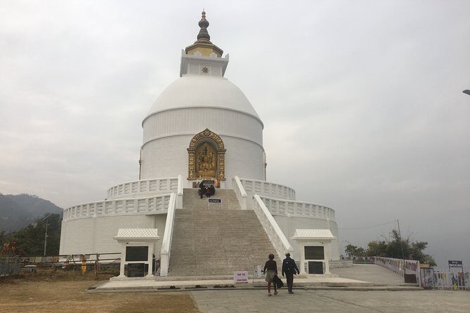 Explore Entire Pokhara City - Sunrise at Sarangkot: the early push that’s worth it