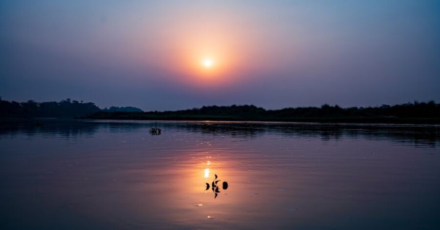 From Kathmandu/Pokhara: Private 3-Day Chitwan Safari Tour - Lodge comfort: where the small details matter at the end of day 2