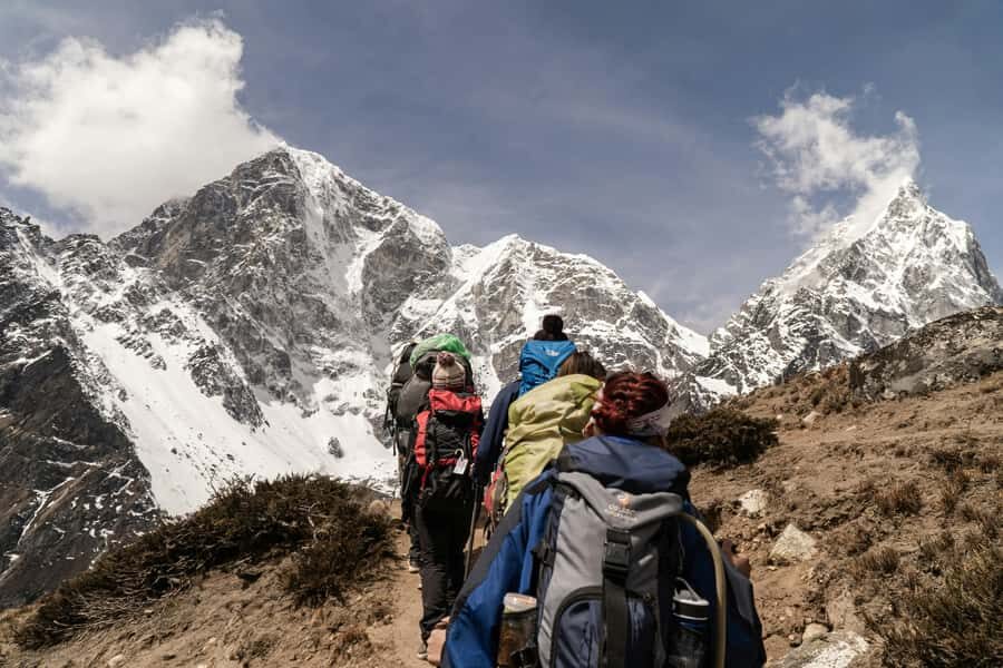 From Pokhara: 3-Day Ghorepani Poon Hill Trek with Guide - Key Points to Know Before You Book