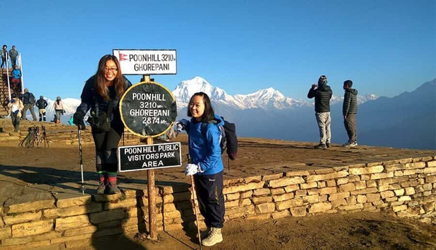 From Pokhara: 3-Day Ghorepani Poon Hill Trek with Guide - Who This Trek Suits Best