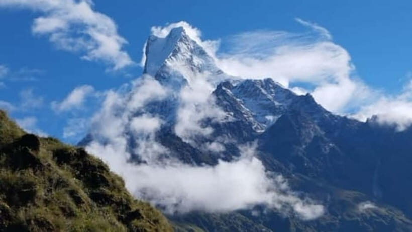 From Pokhara: 4-Day Mardi Himal Base Camp Trek - Day 4: Low Camp Down to Siding, Lumre Walk, and Back to Pokhara