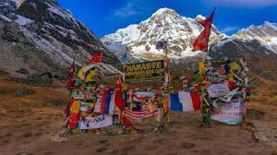 From Pokhara: 5-Day Annapurna Basecamp Trek with Hot Springs - Guides, safety, and pace: why the human part matters here