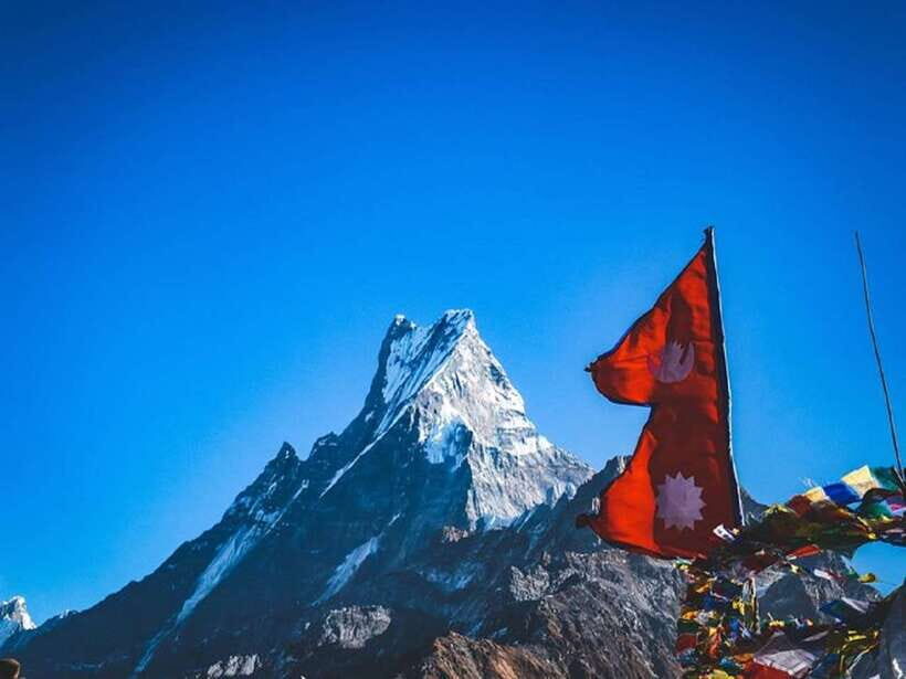From Pokhara: 5-Day Mardi Himal Base Camp Trek - Key things to know before you go