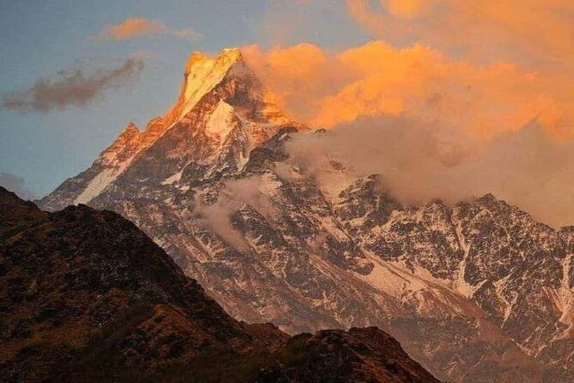 From Pokhara: 5-Day Mardi Himal Base Camp Trek - What 5 private days feels like in real life (pace, comfort, and group size)