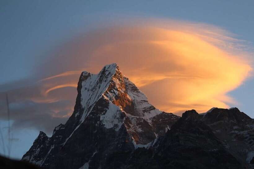 From Pokhara: 5-Day Mardi Himal Base Camp Trek - Day 3: Low Camp → High Camp (where the air gets serious)