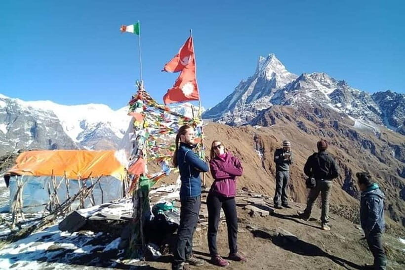 From Pokhara: 5-Day Mardi Himal Base Camp Trek - Price and value: what your $181 covers (and what to budget for)