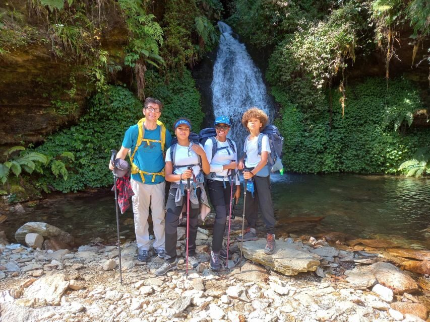From Pokhara: Australian Camp & Dhampus 1, or 2-Day Trek - Australian Camp & Dhampus: The Big Idea in Plain Terms