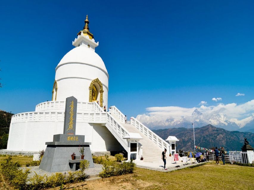 From Pokhara: Guided Day Jungle Hiking Tour with Boat Ride - Key Highlights That Make This Day Work