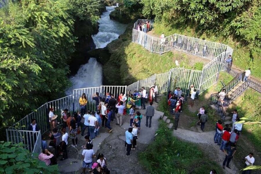 From Pokhara: Guided Day Jungle Hiking Tour with Boat Ride - Gupteshwor Mahadev Cave: Another Sacred Stop to Close the Circle