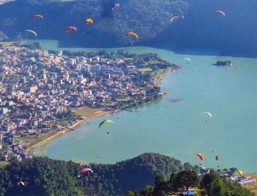 From Pokhara: Guided Day Jungle Hiking Tour with Boat Ride - Price and Value: $40 Makes Sense Only If the Day Hits Your Style