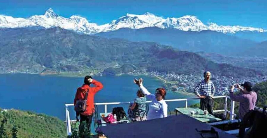 From Pokhara: Guided Tour to Visit 4 Himalayas View Point - Key things I’d circle before you go