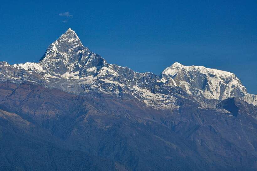 From Pokhara: Sarangkot Sunrise Himalayas Tour - Sarangkot Sunrise: Why this 3-hour plan feels worth it