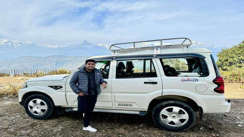 From Pokhara: Sarangkot Sunrise Himalayas Tour - Price and value: why $8 per person is a bargain (with one fair trade-off)