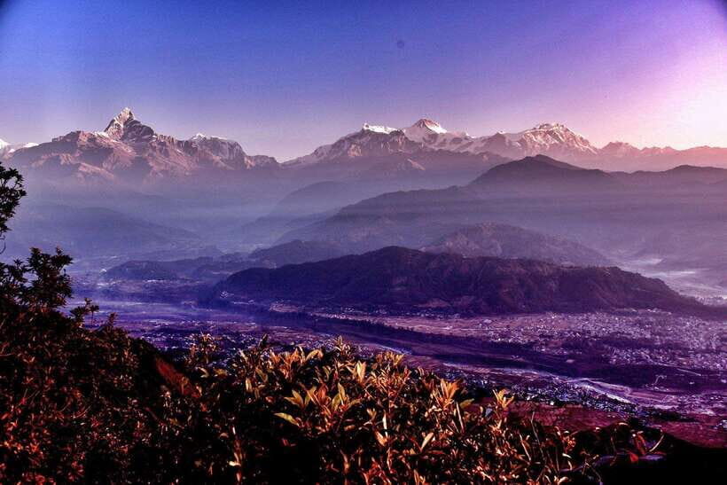 From Pokhara: Sarangkot Sunrise Himalayas Tour - Who should book this Sarangkot Sunrise tour