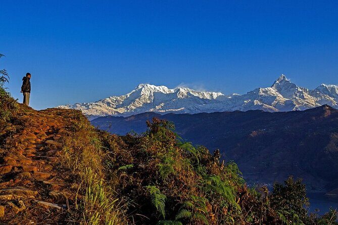 Full Day Car Drive to Explore Places of Interest of Pokhara - Key things to know before you go