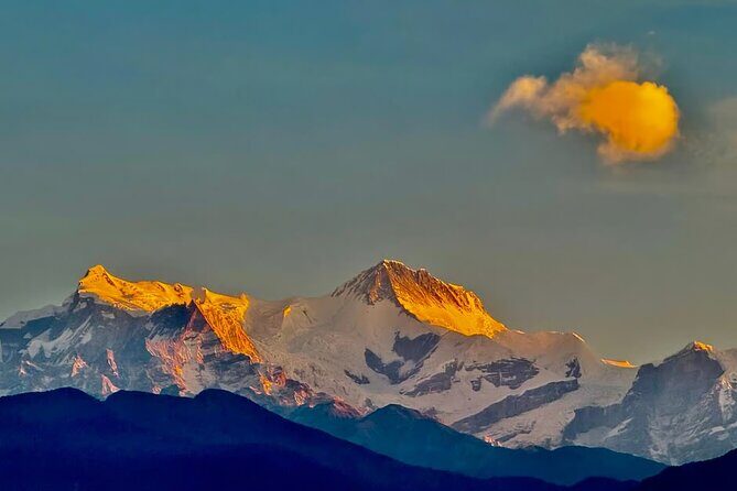 Full Day Car Drive to Explore Places of Interest of Pokhara - Lakeside time: Begnas Lake and Phewa Tal