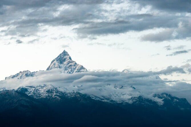 Full Day Car Drive to Explore Places of Interest of Pokhara - What the guide actually changes (and why Gobinda’s name comes up)