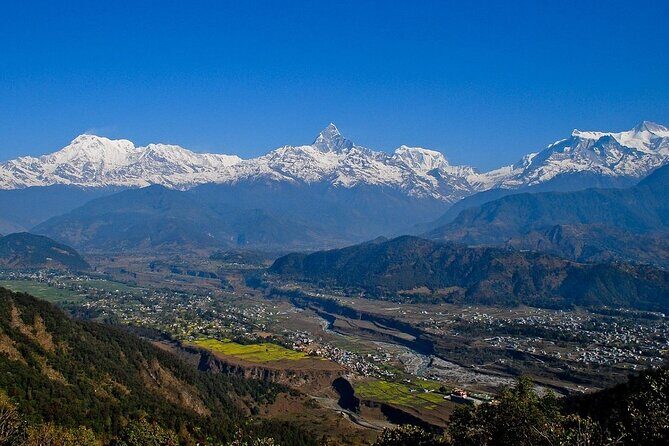 Full Day Car Drive to Explore Places of Interest of Pokhara - Timing, weather, and how to plan your day