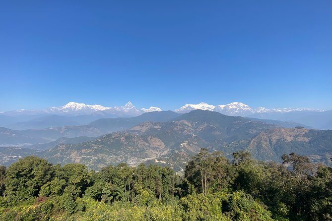 Full Day Entire Pokhara Tour by Car with Guide - What this private Pokhara car tour is really good at