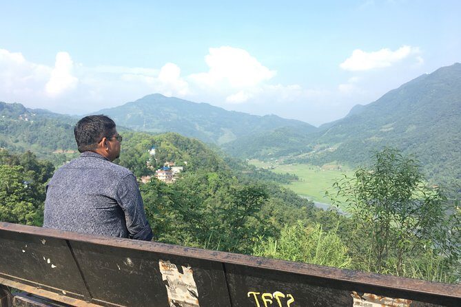 Full Day Entire Pokhara Tour by Car with Guide - Wheelchair accessibility and who this day suits