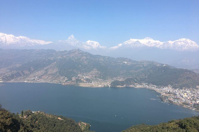 Full Day Entire Pokhara Tour by Car with Guide - How to get the best day out of it (without stressing)