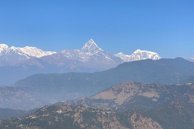 Full Day Entire Pokhara Tour by Car with Guide - FAQ