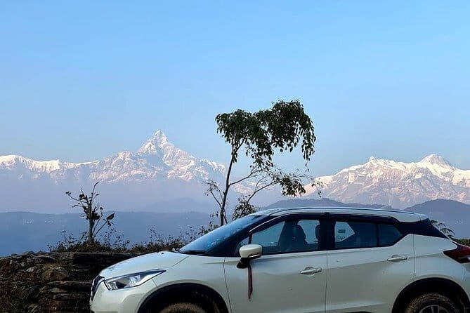 Full day Suspension Bridge, Boating, George, Sightseeing Tour - Getting around: private car comfort, English guide help, and why it matters