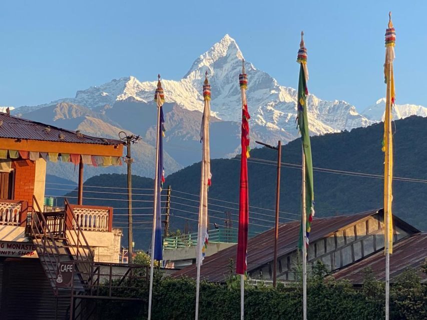 Full Day Tibetan Cultural Tour - Pema Ts’al Sakya Monastic Institute: Signs, Symbols, and the Logic of Prayer