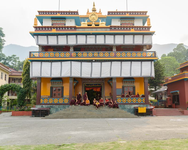Full Day Tibetan Cultural Tour - Meet a Tibetan Doctor: Pulse Reading and Traditional Medicine in Action