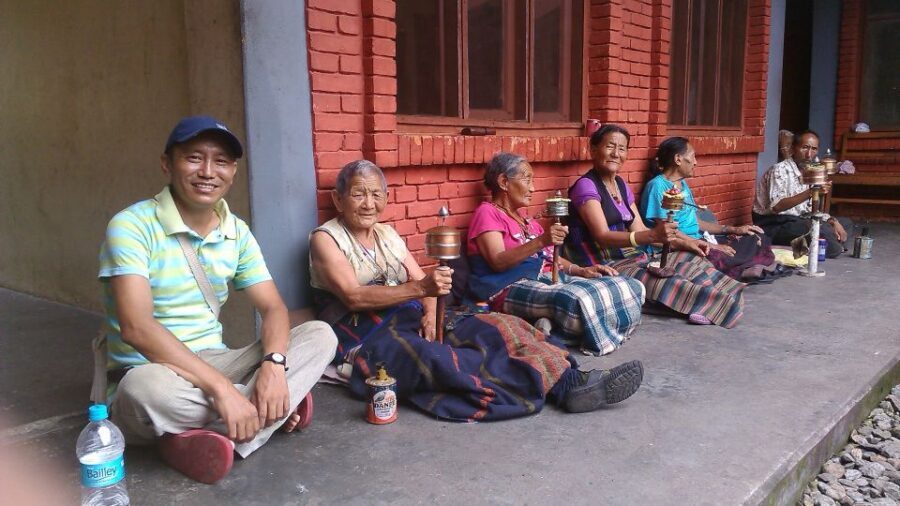 Full Day Tibetan Cultural Tour - Tibetan Lunch, Momos, Thenthuk, and Tea You’ll Actually Remember