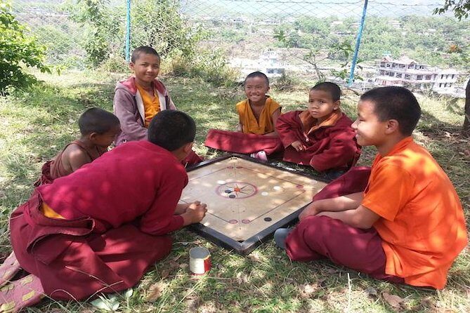 Full-Day Tibetan Cultural Tour to Tibetan Settlements Pokhara - Key Points I’d Plan Around