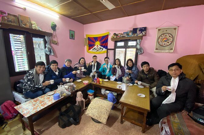 Full-Day Tibetan Cultural Tour to Tibetan Settlements Pokhara - Price and Logistics: What $85 Covers (and Why It’s Fair)
