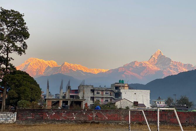 Full-Day Tibetan Cultural Tour to Tibetan Settlements Pokhara - Stop 2: Tashi Ling Tibetan Village and the Reality of Exile