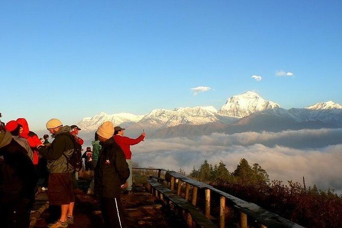 Ghorepani Poonhill Trek 5 Days from Pokhara - Key things I’d notice before you go