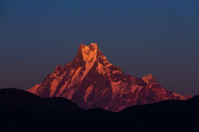Ghorepani Poonhill Trek 5 Days from Pokhara - Day 3: Poon Hill at Dawn, Plus the Best Part of the Early Morning
