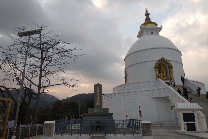 Guided Tour to explore the entire Pokhara City - Why This Pokhara City Loop Makes Sense
