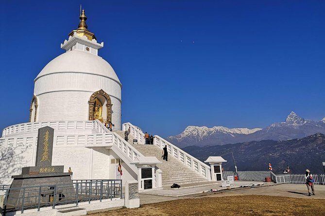 Half-Day Private Pokhara Tour - Key Highlights You Can Count On