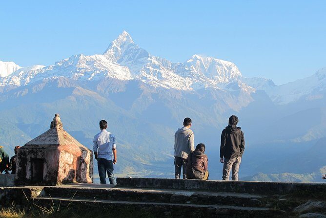 Half-Day Private Pokhara Tour - Devi’s Falls: A Natural Mystery in Half an Hour