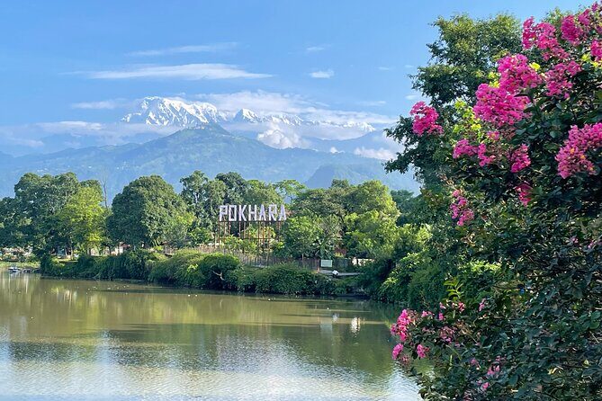 Half-Day Private Pokhara Tour - The Guide Experience: When Kabindra and Roman Teach You to Look