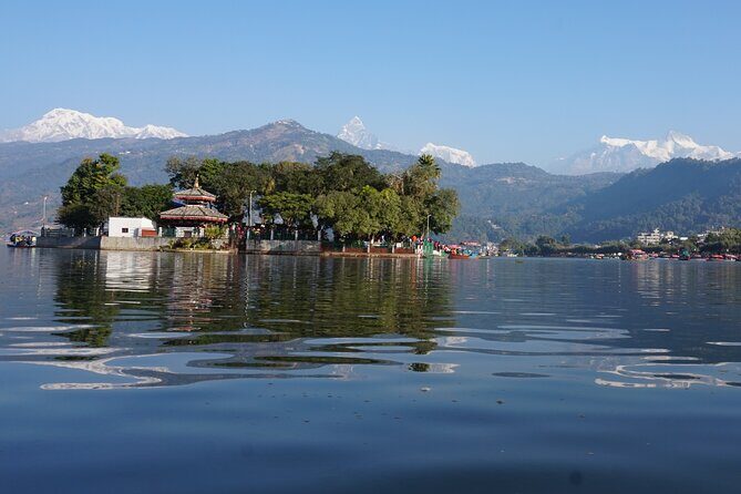 Half-Day Private Pokhara Tour - Food, Water, and the Morning Cold: Simple Planning Wins