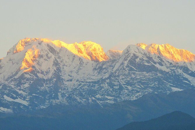 Half-Day Private Pokhara Tour - Phewa Tal Boat Ride and Barahi Temple Island Stop