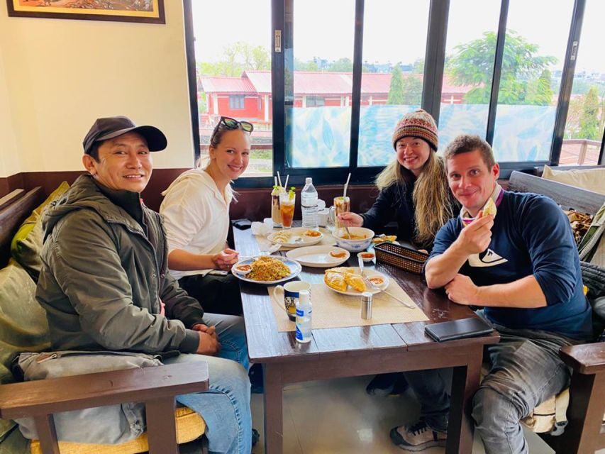 Half day Tibetan cultural tour - Who this tour fits best (and who might want to pick a different option)