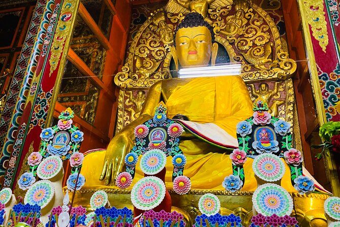 Half Day Tibetan Cultural tour Pokhara - Tibetan Schools and a Photo Gallery of Refugee History