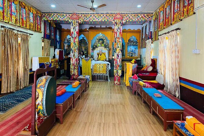 Half Day Tibetan Cultural tour Pokhara - Tibetan Medicine: Pulse Reading with a Local Doctor