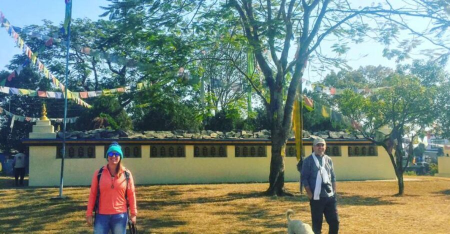 Half day Tibetan cultural tour - Meeting Mr. Thupten Gyatso and planning your 4.5-hour schedule