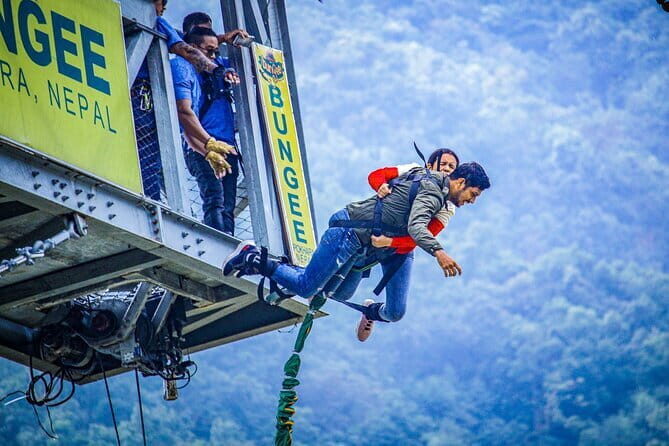 Himalayas Ultra Light Aircraft flight - Who this suits best (and who should think twice)