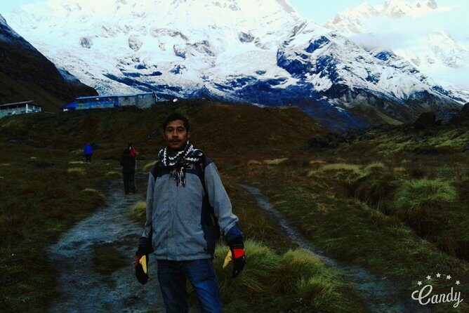 Independent Trekking Guide in Pokhara - Pokhara as Your Launchpad: What This Private Guide Really Offers