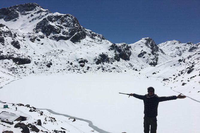 Independent Trekking Guide in Pokhara - Starting Point and the 8:00 am Kickoff