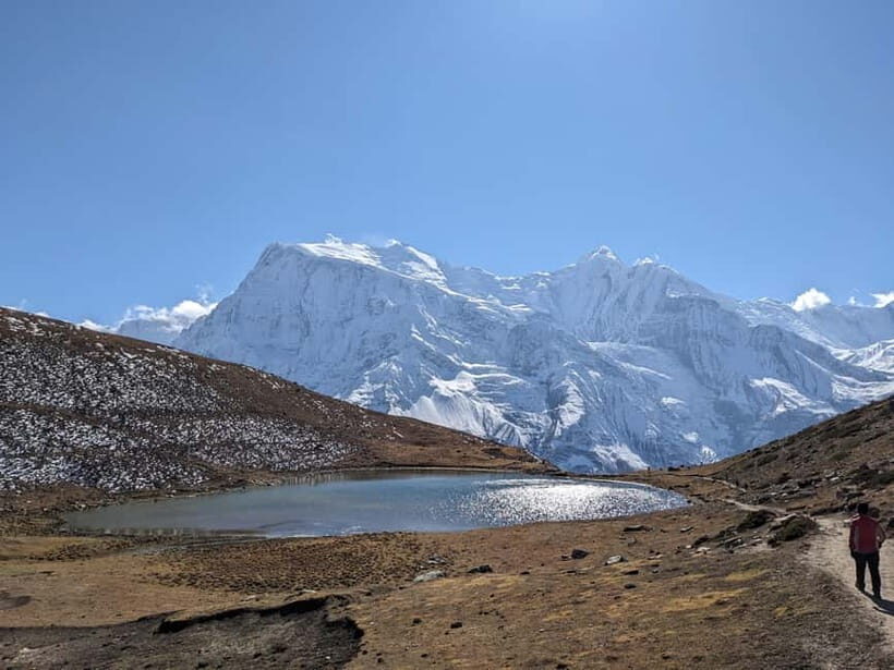 Kathmandu: 10-Day Annapurna Circuit Trek via Thorong La Pass - Day-by-Day: What You’ll Actually Do on the Trek