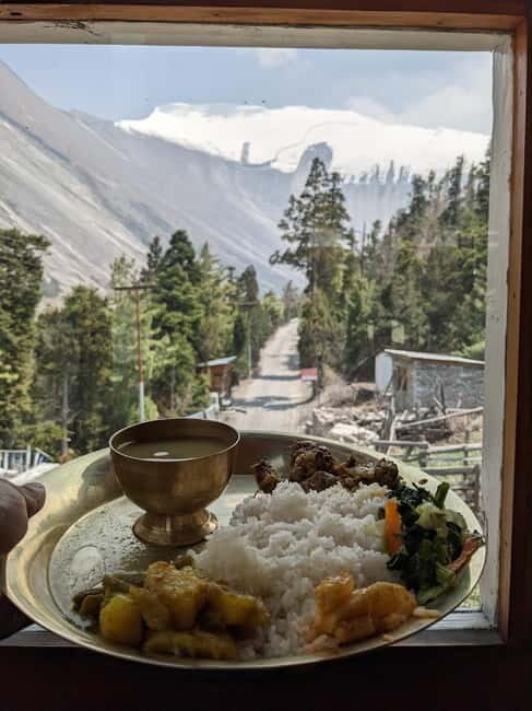 Kathmandu: 9-Day Annapurna Circuit Trek via Thorong La Pass - Thorong La Pass: the main event (and why it feels earned)